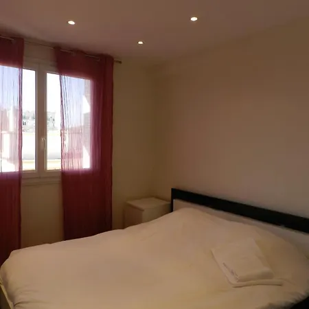Sleeps 5 Wifi