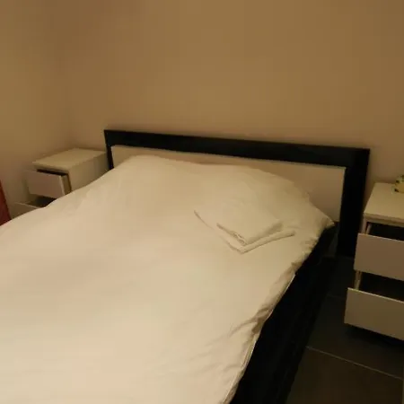 Sleeps 5 Wifi Cannes